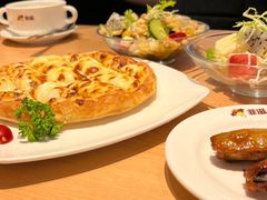 -菲滋意式餐厅(临海银泰店)