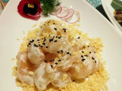 -沈阳和平艾美酒店新食谱西餐厅