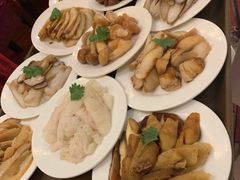-天宜隆蘑菇宴火锅(石景山旗舰店)