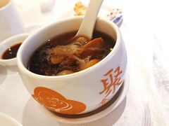 -聚春园自助餐厅(东街口店)