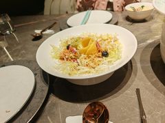 -宫燕府·京菜·烤鸭·淮扬菜(王府中心店)