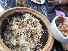-红星光发煲仔饭(大石街店)