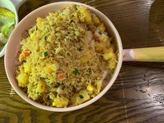 -唯语西餐厅(坦洲店)