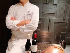 -Ginza Onodera铁板烧(外滩十八号店)