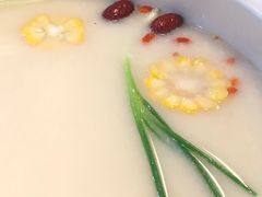 -林城渔味源参鱼片火锅(西城大院店)
