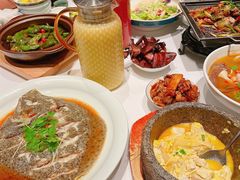 -百富源·海鲜辽菜(浑河堡店)