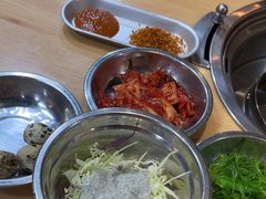 -麻蒲碳烤肉(梅花园店)