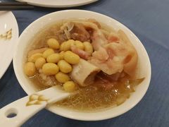 -江南大酒店·地道正宗有锅气的江西菜(中华北大街店)