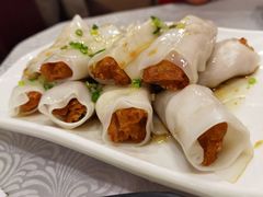 酿炸面肠粉-粤·向群饭店(龙津东路总店)