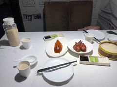 -鸭王烤鸭店(三里河店)