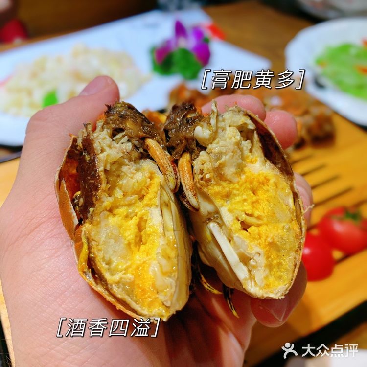 平江路旁的正宗苏帮菜馆，苏州太太