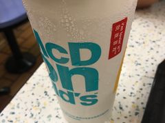 大可乐-麦当劳(开平潭江店)