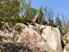 -泰山风景名胜区