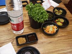 -九田家黑牛烤肉料理(衡百国际店)