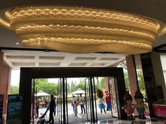 -歌斐颂巧克力小镇