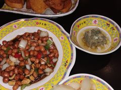 -芦月轩羊蝎子(北蜂窝店)