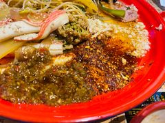 -海椒市落舌·麻辣烫冒菜(武侯大悦城店)