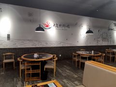 大堂-大自然醉鹅·铁锅火焰鹅(上海联洋店)