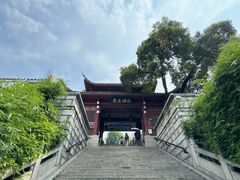 -黄鹤楼
