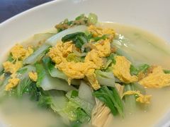 -吕氏焗小鲜•海鲜青岛菜(总店)