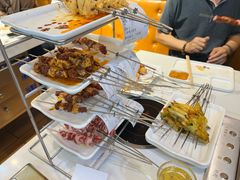 -玉善烧烤串城(长春总店)
