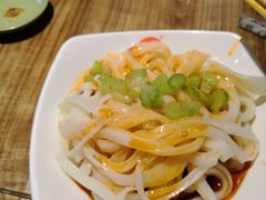 -子午路张记肉夹馍(兵马俑店)