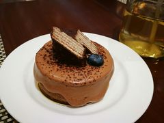 -景湖轩全日制餐厅·南湖名都