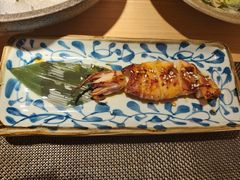 -德川家日本料理(中关村寰太大厦店)