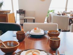-上海柏悦酒店·世纪100牛排馆