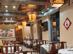 -便宜坊烤鸭店(玉蜓桥店)