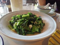 清炒莴笋叶-千岛湖小鱼儿·淳安匠心农家菜