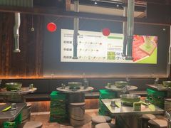 -山葵说·泥炉烤肉(泰达时尚E街区店)
