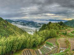 -南尖岩景区