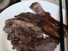 -星伦多自助料理·涮烤一体(杭州来福士店)