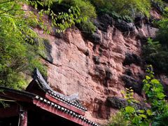 -天台山赤城山景区