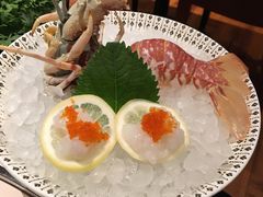 -Mr·Fish鱼鲜生海鲜放题(银泰in99店)
