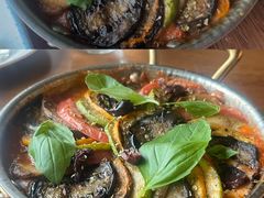 -FISH&POTATO Cō(地中海美食 万象城店)