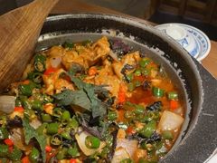 -首秀·四川料理(星耀101店)