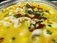 -李氏传家菜(兴城路店)