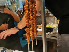 -半天妖烤鱼(百乐广场店)