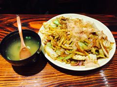 -石屋料理(南京西路店)