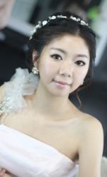 点击看大图 -FIONA MAKE UP恋妆造型