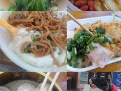 -八一路好吃街(雨田商务大厦店)