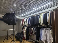 -小象国照相馆(宝山万达店)