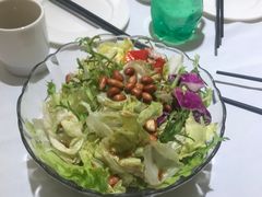 养生大拌菜-峨嵋酒家(地安门店)