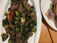 -猛料鸭仔饭(赤坎店)