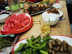 -刘一龙虾.烧烤(理工直营店)