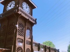 -永定河休闲森林公园