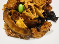 四喜烤麸-鼎泰丰(新港中心店)