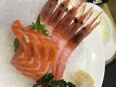 -东京屋(武定路店)